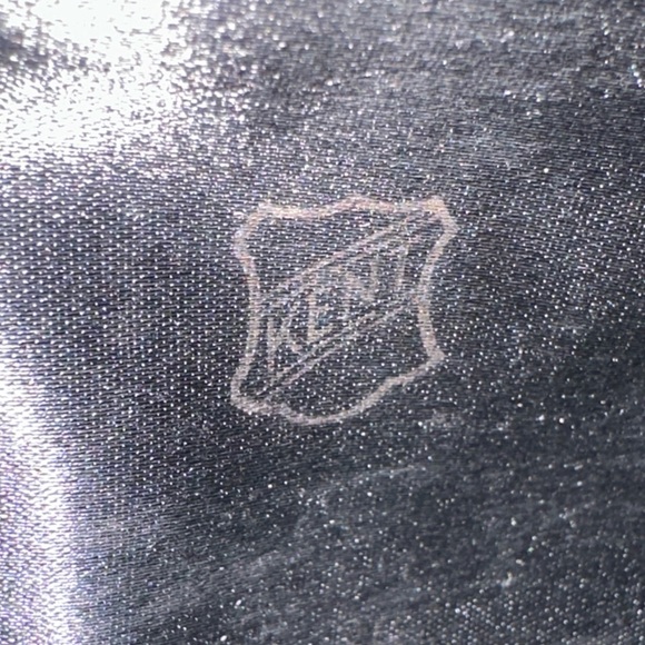 Kent Vintage Art Deco Black Evening Handbag Gold Hardware Integrated Coin Purse - Picture 8 of 14